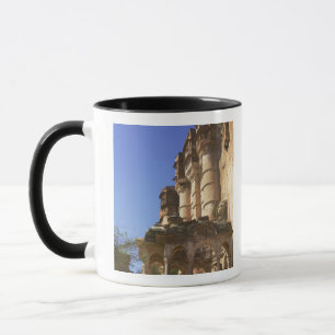 Meherangarh, das majestätische Fort, Jodhpur, Tasse