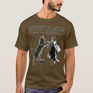 Mehl aus Fletwood T-Shirt