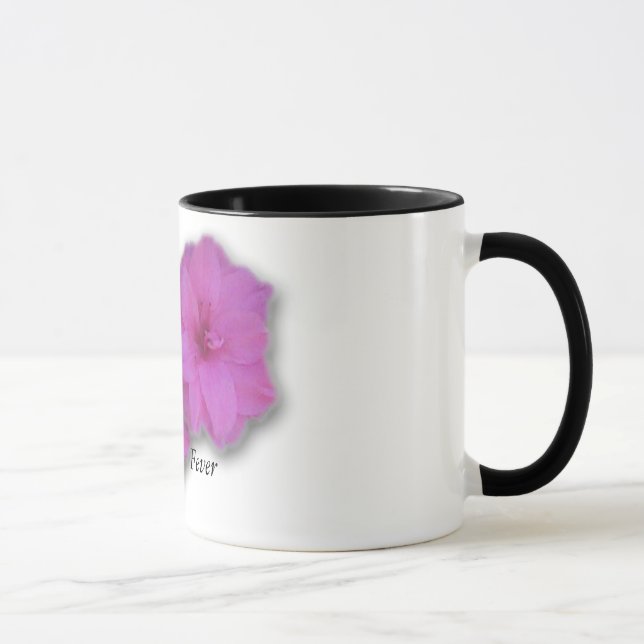Mehl-Fieber-Tasse Tasse (Rechts)
