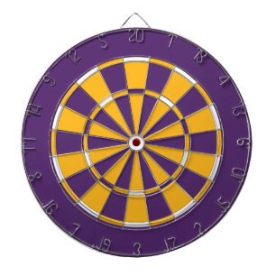 Mehlmühle Dartscheibe