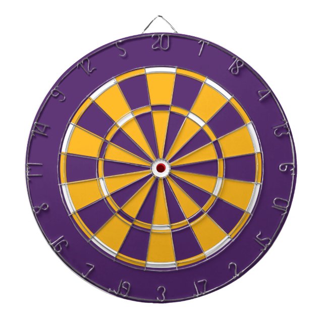 Mehlmühle Dartscheibe (vorne)