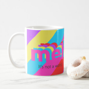 Mehmz a barré la tasse