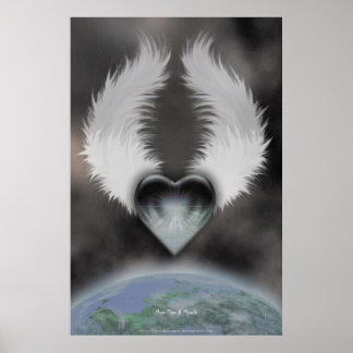 Mehr als ein Wunderposter Poster