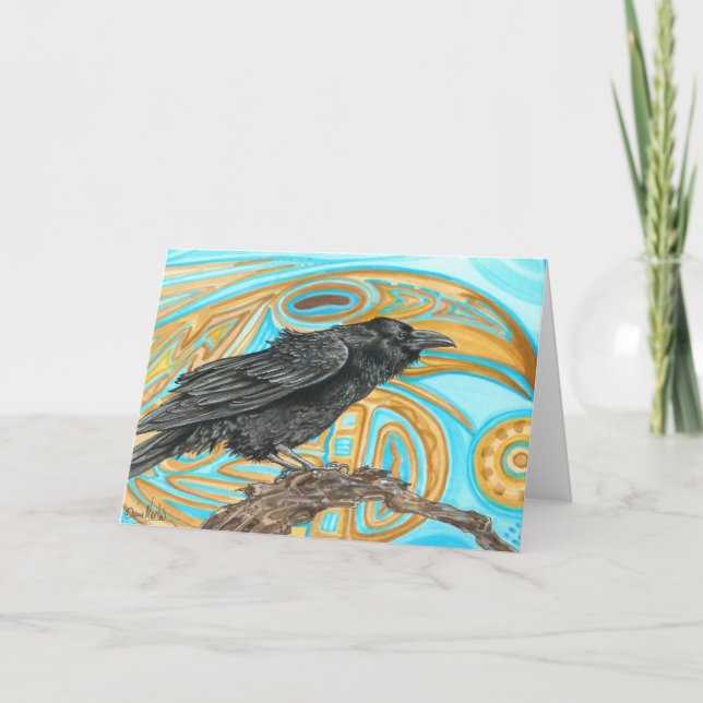 MEHR ALS EINE LEGENDE KARTE (Vorderseite)