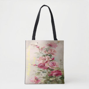 Mehr als nur ein Geschenk: Der von der Mama genehm Tasche