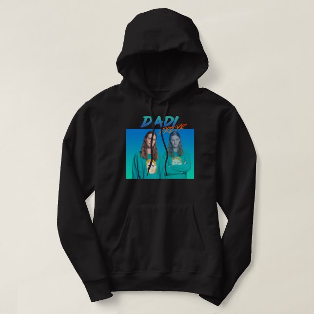 Mehr als Phantastische Marillion Coole Grafikgesch Hoodie (Design vorne)