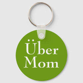 Mehr als Super Mama... Schlüsselanhänger