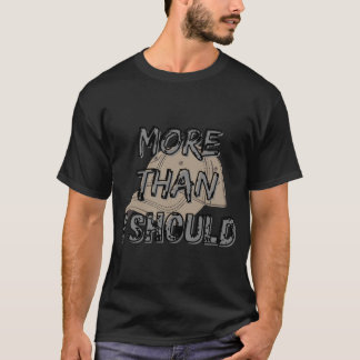Mehr als T - Shirt