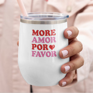 Mehr Amor Por Favor