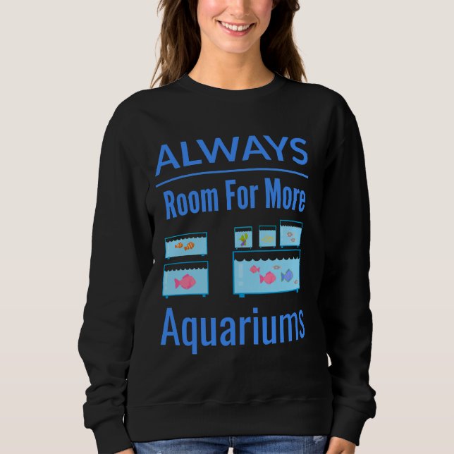 Mehr Aquarien Fisch Tank Addicdicts (Vorderseite)