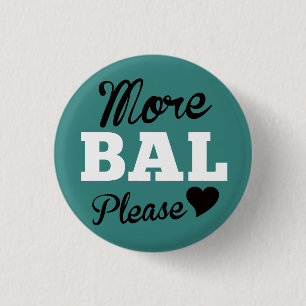 Mehr Balboa bitte, Jade Button