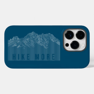 Mehr Berge - iPhone Case - White Case-Mate