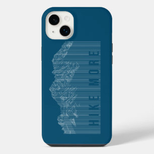 Mehr Berge - iPhone Case - White Case-Mate 14 Plus Hülle