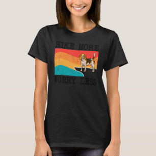 Mehr Besorgnis erregendere Grafik-Wanderungen für  T-Shirt