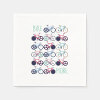 Mehr Bike-Radfahrer-Fahrrad-Fahrrad Gif