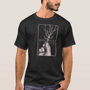 MEHR BLEISTIFTE T-Shirt