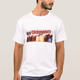 Mehr Bonbonpapiere T-Shirt