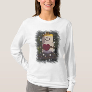 Mehr bringe ich für U-Schneemann-Shirt T-Shirt