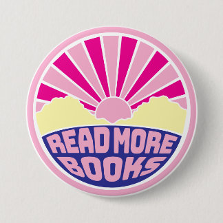 Mehr Bücher lesen  Button