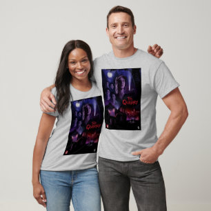 Mehr dann Phantastisch das Game für Lüfter. T-Shirt