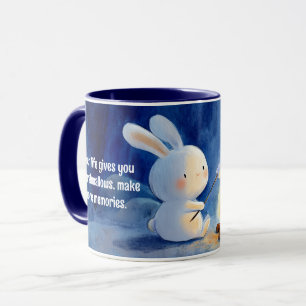 Mehr Erinnerungen Tasse