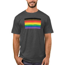 Mehr färben mehr Stolz-Regenbogen kundengerechtes