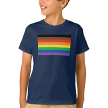 Mehr färben mehr Stolz-Regenbogen kundengerechtes