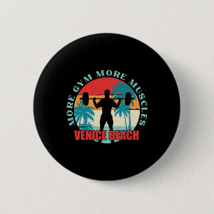 Mehr Fitness mehr Muskeln Bodybuilding Venedig Str Button