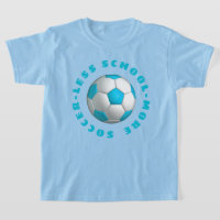 Mehr Fußball-Türkis