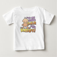 Mehr Haar als Vati-T - Shirts u. Geschenke