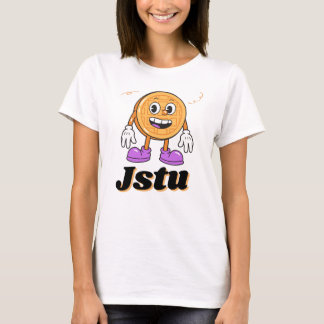 Mehr Jstu T-Shirt