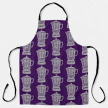 MEHR KAFFEE MANDILON BITTE