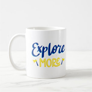 mehr kaffeetasse