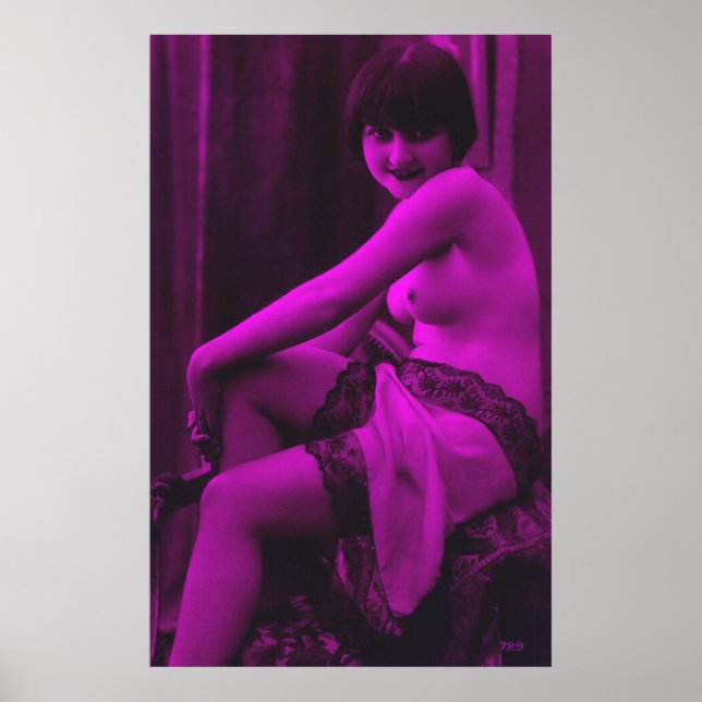 Mehr Käsekuchen Poster (Vorne)