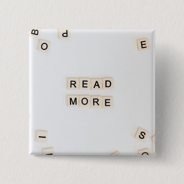 Mehr Lesen Button (Vorderseite)