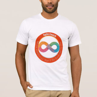 Mehr Meetings? Oh no! T-Shirt