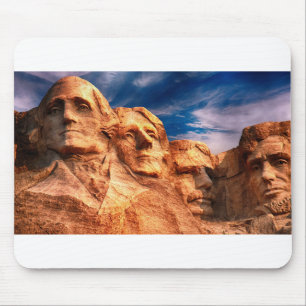 mehr mousepad