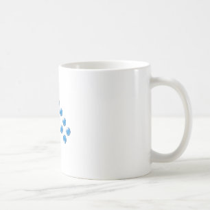 mehr Nippel Kaffeetasse