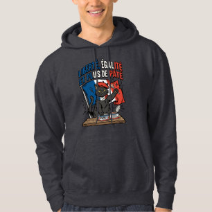 Mehr Pâté Hoodie