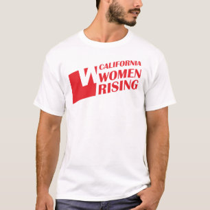Mehr Rechte für Frauen: März zur Abstimmung von Fr T-Shirt