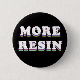 Mehr Resin Button