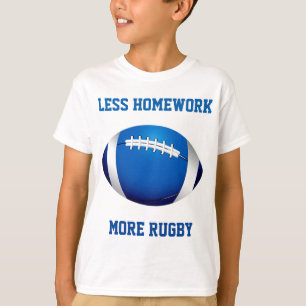 Mehr Rugby T-Shirt