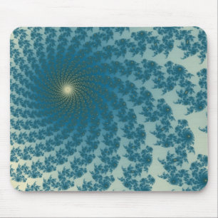Mehr Sandy Whirlpool-Mauspad Mousepad
