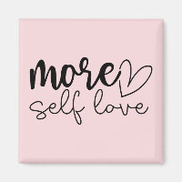 "Mehr Selbst-Liebe" Boho Inspiration Motivierend