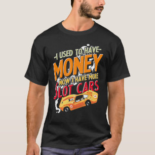 Mehr Slot Cars T-Shirt