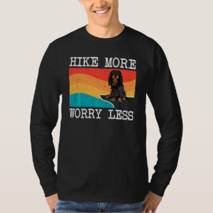 Mehr Sorgen weniger Englisch Spielzeug Spanisch Gr T-Shirt