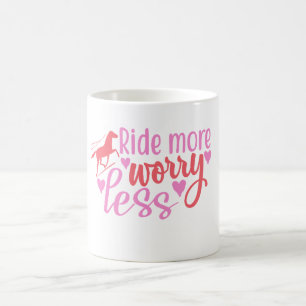 Mehr Sorgen weniger Kaffeetasse