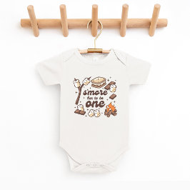 Mehr Spaß, ein Baby Bodysuit zu sein Baby Strampler