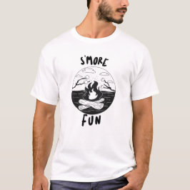 Mehr Spaß T-Shirt