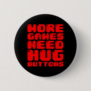 MEHR SPIELE BRAUCHEN UMFANGREICHE SCHALTFLÄCHEN BUTTON